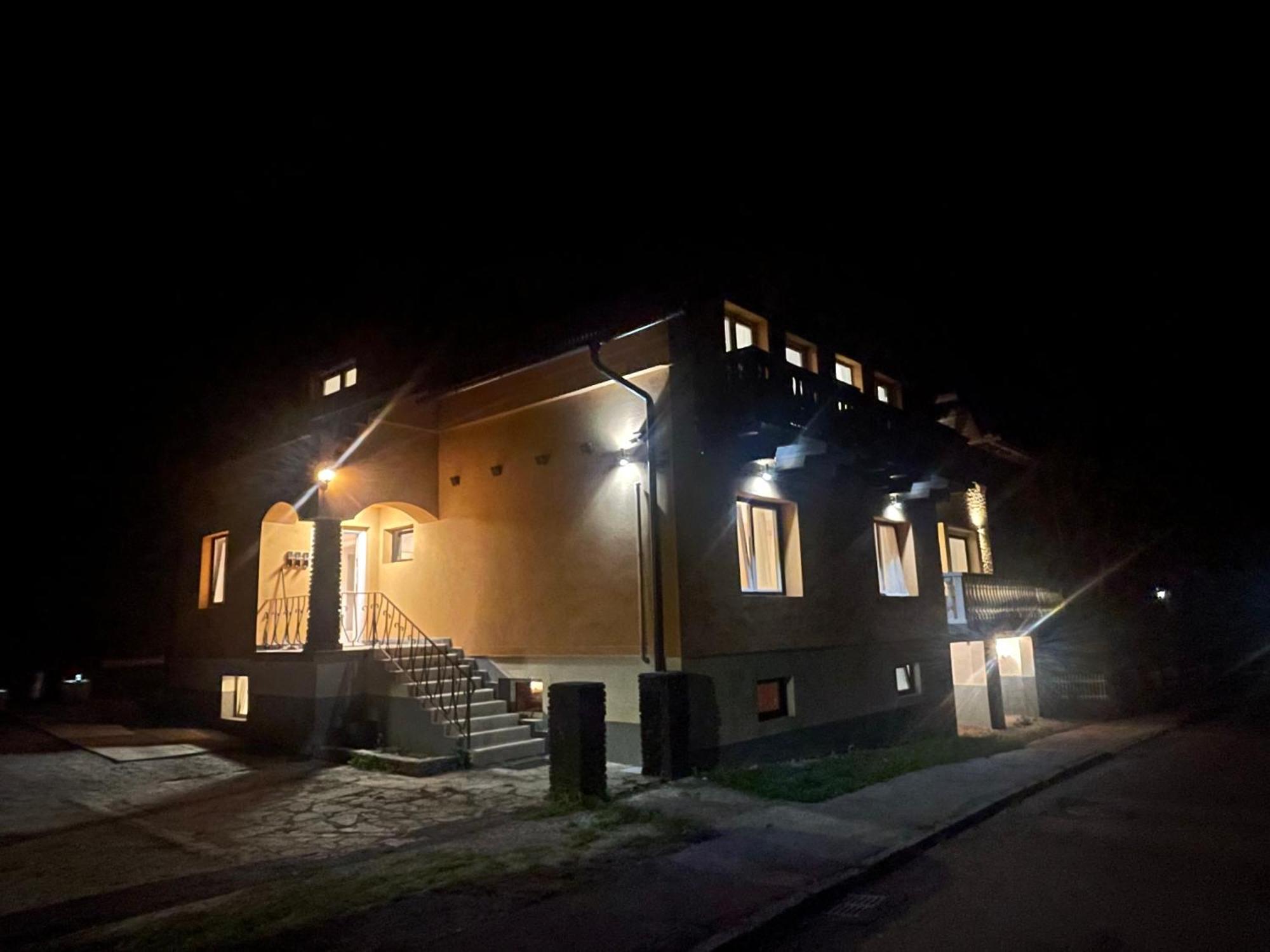 Gruener See Exklusiv Oberort Exterior photo